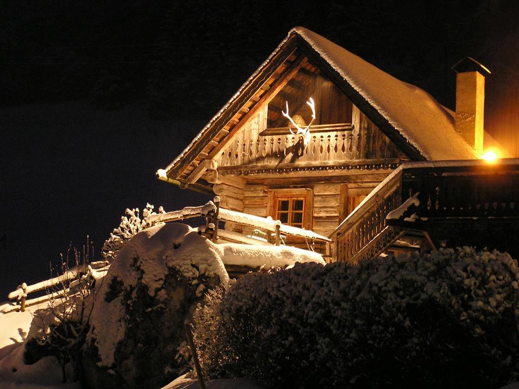 Alpenhotel Ensmann Lassing (Mostviertel) Exterior foto